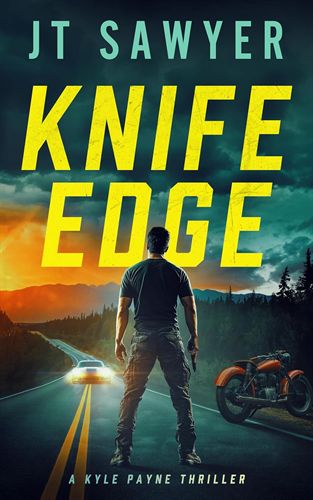 Knife Edge