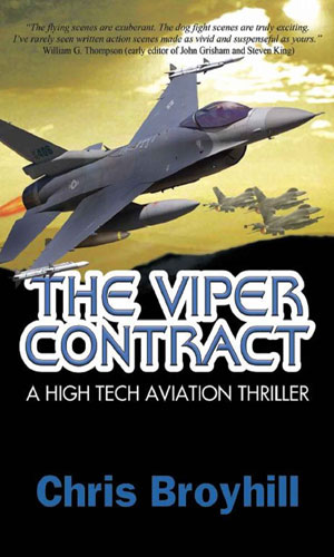 The Viper Contract