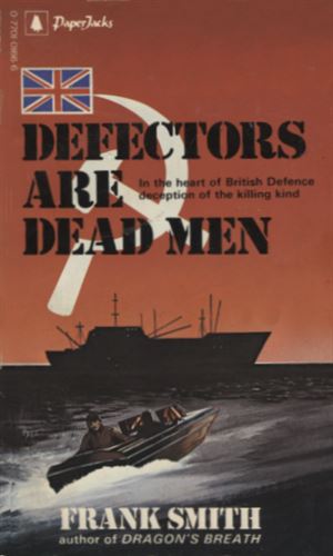 Defectors Are Dead Men