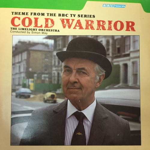 Theme from the BBC TV Series Cold Warrior