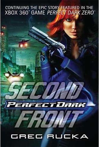 Perfect Dark: Second Front