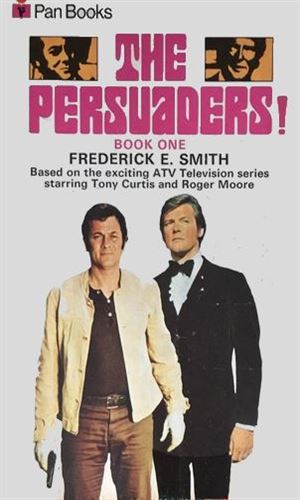 The Persuaders #1