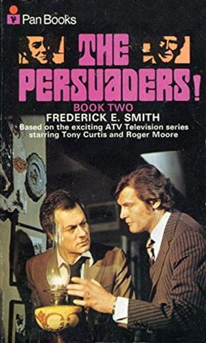 The Persuaders #2