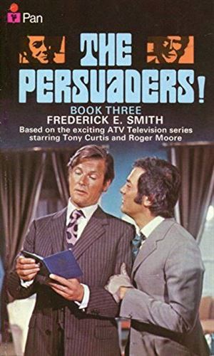 The Persuaders #3