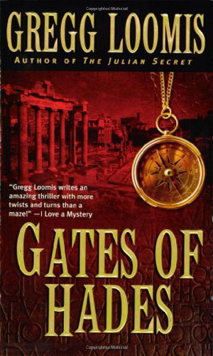 Gates Of Hades