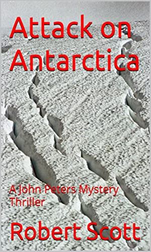 Attack On Antarctica