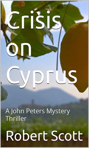 Crisis On Cyprus