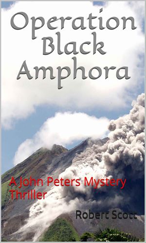 Operation Black Amphora