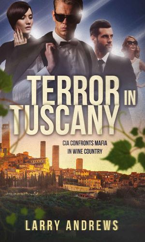 Terror in Tuscany