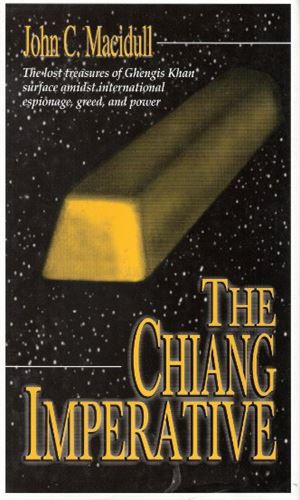 The Chiang Imperative