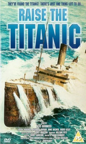 Raise The Titanic