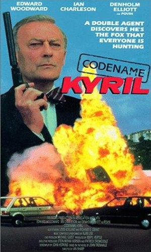 Codename Kyril