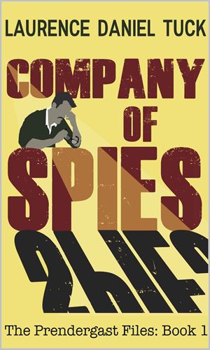 Company Of Spies