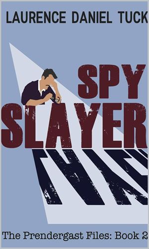 Spy Slayer