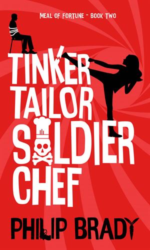 Tinker Tailor Soldier Chef