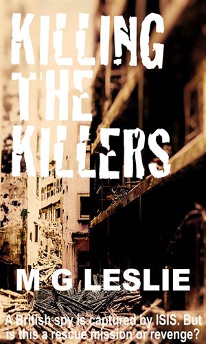 Killing The Killers