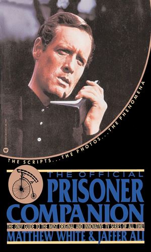 The Official Prisoner Companion