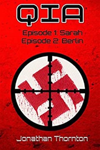 Season 1 Episode 1: Sarah