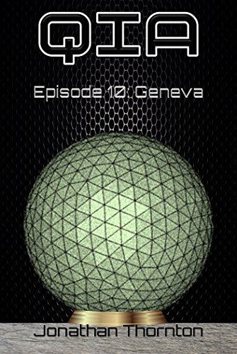 Season 1 Episode 10: Geneva