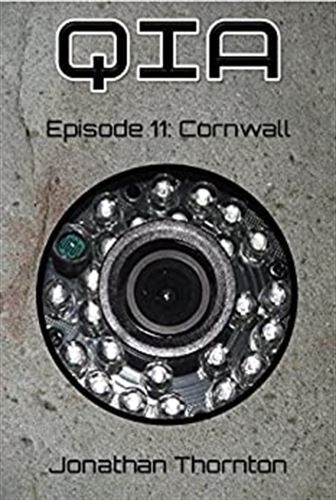 Season 1 Episode 11: Cornwall