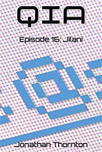 Season 1 Episode 16: Jilani