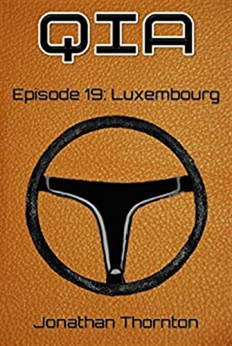 Season 1 Episode 19: Luxembourg