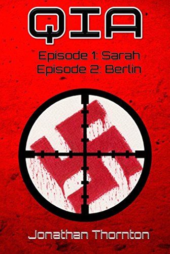 Season 1 Episode 2: Berlin