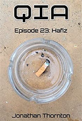 Season 1 Episode 23: Hafiz