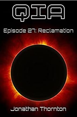 Season 1 Episode 27: Reclamation