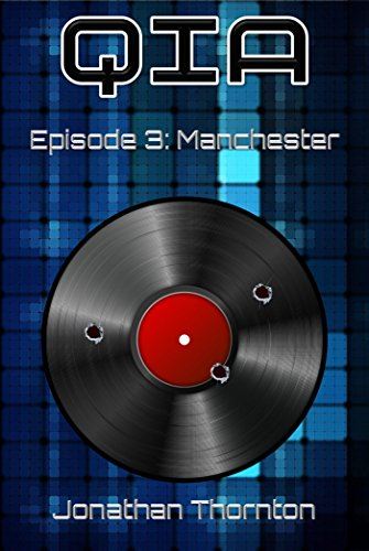 Season 1 Episode 3: Manchester