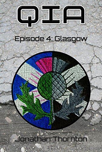 Season 1 Episode 4: Glasgow