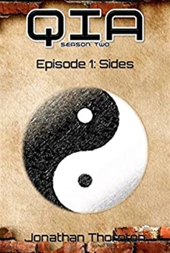 Season 2 Episode 1: Sides