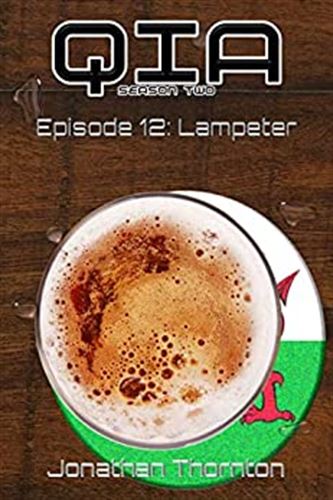 Season 2 Episode 12: Lampeter