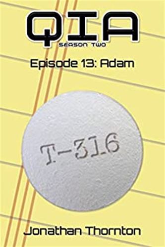 Season 2 Episode 13: Adam