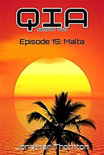 Season 2 Episode 15: Malta