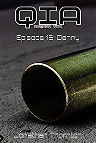 Season 2 Episode 16: Denny