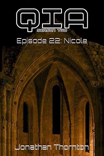 Season 2 Episode 22: Nicole