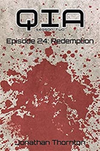 Season 2 Episode 24: Redemption