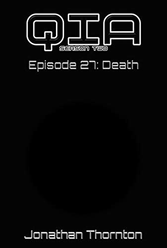 Season 2 Episode 27: Death