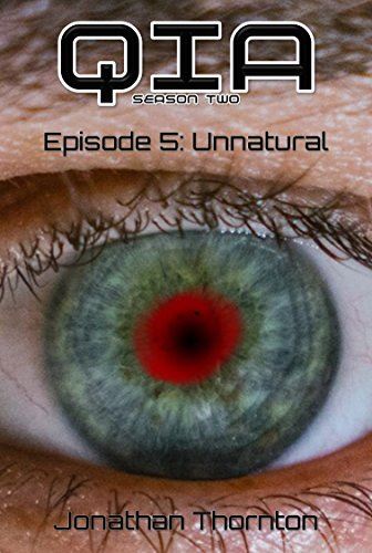 Season 2 Episode 5: Unnatural
