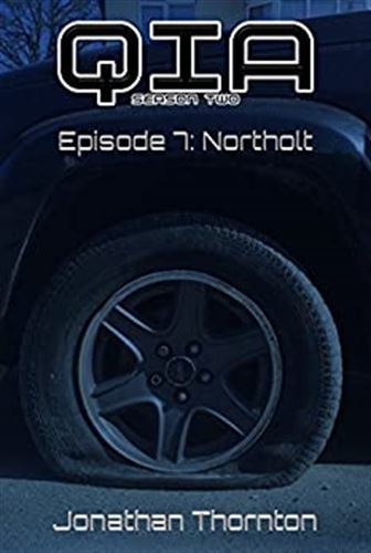 Season 2 Episode 7: Northolt