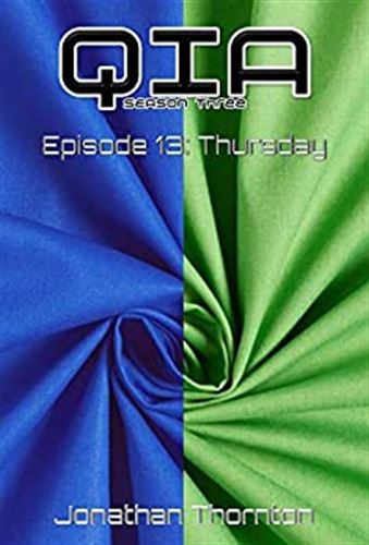 Season 3 Episode 13: Thursday