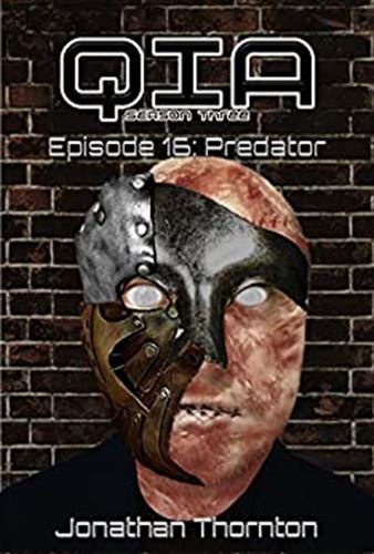 Season 3 Episode 16: Predator