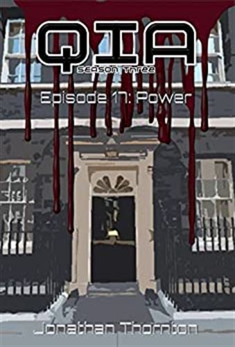 Season 3 Episode 17: Power