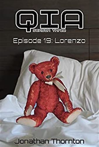 Season 3 Episode 19: Lorenzo