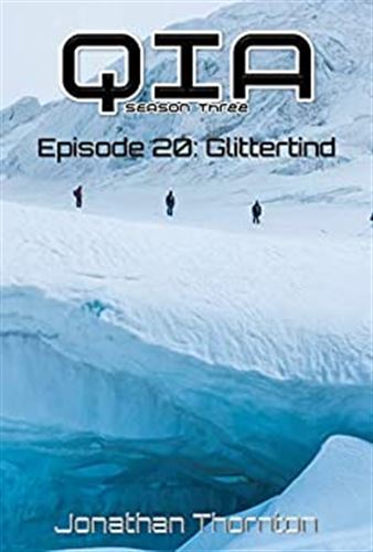 Season 3 Episode 20: Glittertind