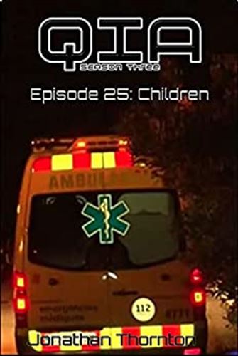 Season 3 Episode 25: Children