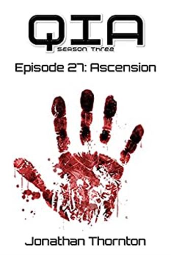 Season 3 Episode 27: Ascension