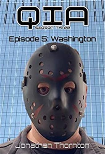 Season 3 Episode 5: Washington