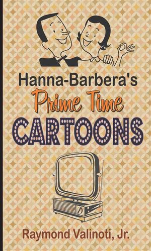 Hanna-Barbera's Prime Time Cartoons